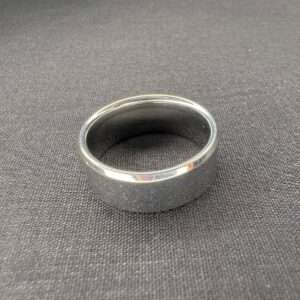 classic titan silver