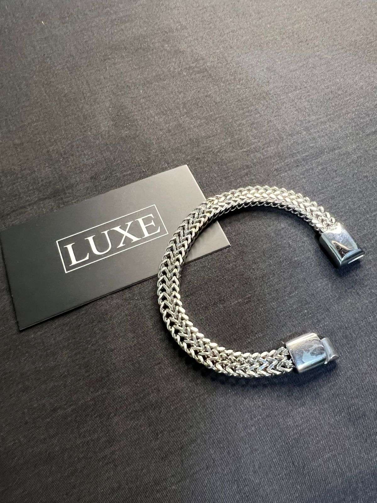 foxtail link02 foxtail link02