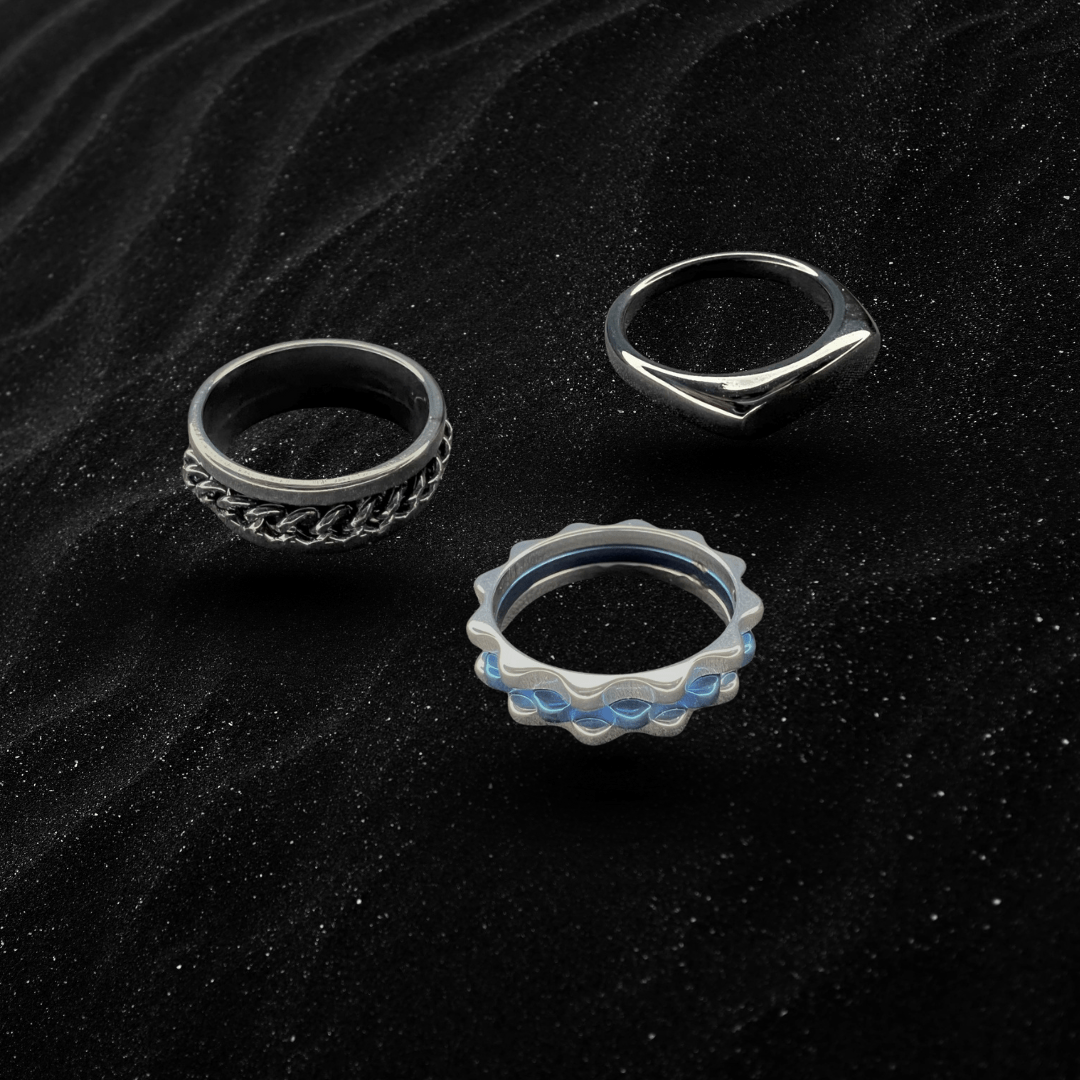 Rings
