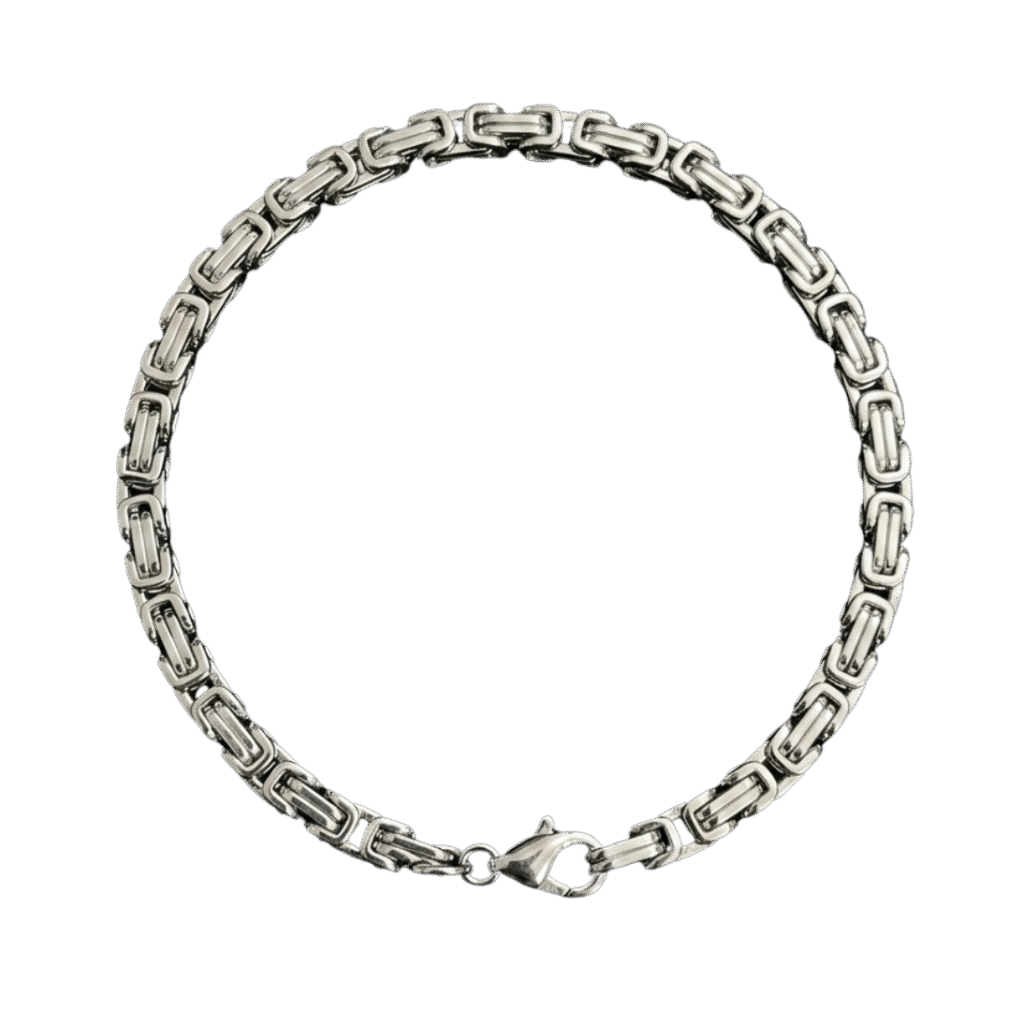 byzantine bracelet